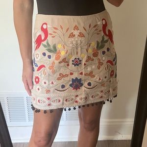 Altard’s State Skirt